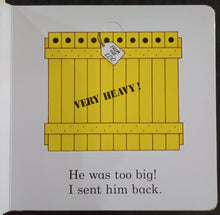 Load image into Gallery viewer, Dear Zoo By Rod Campbell - Books for Less Online Bookstore