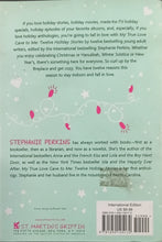 Load image into Gallery viewer, My True Love Gave To Me by Stephanie Perkins 19F