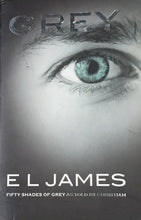 Load image into Gallery viewer, Grey El Jmaes 1F