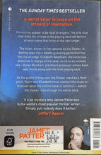 Load image into Gallery viewer, Murder Games by James Patterson 9F