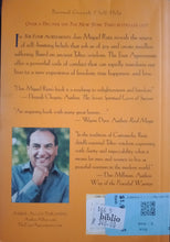 Load image into Gallery viewer, The Four Agreements By Don Miguel Ruiz