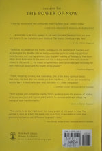 Load image into Gallery viewer, The Power Of Now By Eckhart Tolle - Books for Less Online Bookstore