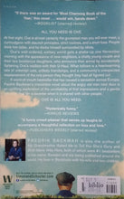 Load image into Gallery viewer, A Man Called Ove By Fredrik Backman