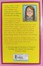 Load image into Gallery viewer, Cookie By Jacqueline Wilson