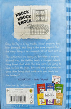 Load image into Gallery viewer, Diary Of A Wimpy Kid Cabin Crew by Jeff Kinney