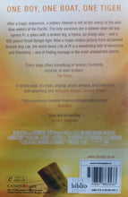 Load image into Gallery viewer, Life Of Pi by Yann Martel