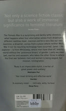 Load image into Gallery viewer, The Female Man by Joanna Russ