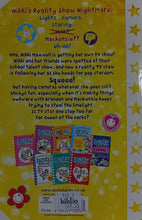 Load image into Gallery viewer, Dork Diaries TV Star by Rachel Renee Russell