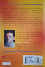 Load image into Gallery viewer, A New Earth By Eckhart Tolle - Books for Less Online Bookstore