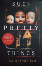 Load image into Gallery viewer, Such Pretty Things By Lisa Heartfield