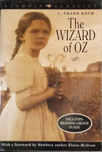 Load image into Gallery viewer, The Wizard of Oz by L. Frank Baum 13F