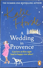 Load image into Gallery viewer, A Wedding in Provence by Katir Flored 14F