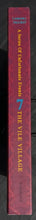 Load image into Gallery viewer, A Series Of Unfortunate Events Book 7 The Vile Village by Lemony Snicket