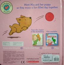 Load image into Gallery viewer, I Love My Puppy By Caroline Jayne Church - Books for Less Online Bookstore