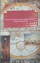 Load image into Gallery viewer, Exploration by John Keay 12F