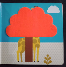 Load image into Gallery viewer, Where's Mr Lion? by Ingela P Arrhenius - Books for Less Online Bookstore