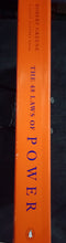Load image into Gallery viewer, Power By Robert Greene - Books for Less Online Bookstore