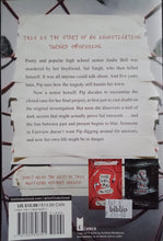 Load image into Gallery viewer, A Good Girl's Guide To Murder By Holly Jackson