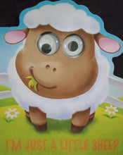Load image into Gallery viewer, I'm Just A Little Sheep - Books for Less Online Bookstore
