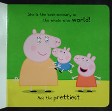 Load image into Gallery viewer, Peppa Pig My Mommy - Books for Less Online Bookstore