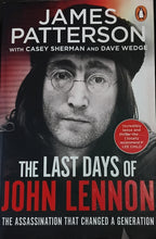 Load image into Gallery viewer, The Last Days of John Lennon The Assassination that changed a generation 1F