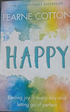 Load image into Gallery viewer, Happy by Fearne Cotton 2F