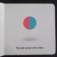 Load image into Gallery viewer, Quantum Information For Babies By Chris Ferrie - Books for Less Online Bookstore