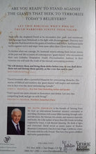 Load image into Gallery viewer, Slaying The Giants In Your Life By David Jeremiah - Books for Less Online Bookstore