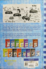 Load image into Gallery viewer, Diary Of A Wimpy Kid The Deep End by Jeff Kinney