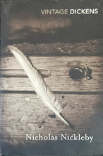 Load image into Gallery viewer, Vintage Dickens by Nicholas Nickleby 19F