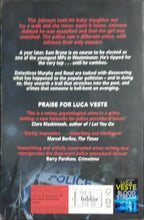 Load image into Gallery viewer, Then She Was Gone by Luca Veste 12F