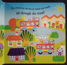 Load image into Gallery viewer, Sing Along The Wheels On The Bus - Books for Less Online Bookstore