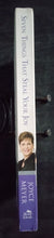 Load image into Gallery viewer, Seven Things That Steal Your Joy By Joyce Meyer