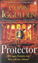 Load image into Gallery viewer, Protector by Conn Iggulden 9F