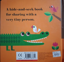 Load image into Gallery viewer, Where's Mr Lion? by Ingela P Arrhenius - Books for Less Online Bookstore