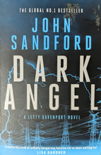 Load image into Gallery viewer, Dark Angel By John Sandford