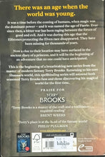 Load image into Gallery viewer, The Dark Legacy of Shannara by Terry Brooks 12F