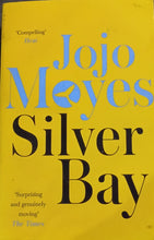 Load image into Gallery viewer, Silver Bay by Jojo Moyes 2F
