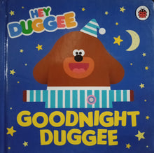 Load image into Gallery viewer, Hey Duggee Goodnight Duggee - Books for Less Online Bookstore