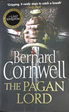 Load image into Gallery viewer, The Pagan Lord Bernard Cornwell 1F