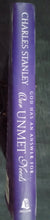 Load image into Gallery viewer, Our Unmet Needs By Charles Stanley - Books for Less Online Bookstore