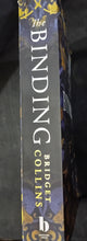 Load image into Gallery viewer, The Binding Bridget Collins