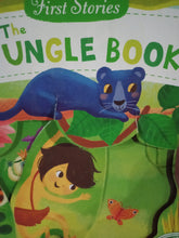 Load image into Gallery viewer, First Stories The Jungle Book - Books for Less Online Bookstore