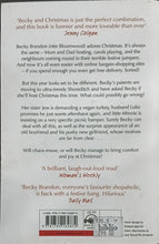 Load image into Gallery viewer, Christmas Shopaholic by Sophie Kinsella 19F