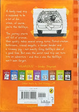 Load image into Gallery viewer, Diary of a Wimpy Kid The Long Haul by Jeff Kinney 13F