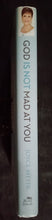 Load image into Gallery viewer, God Is Not Mad At You By Joyce Meyer - Books for Less Online Bookstore