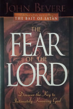 Load image into Gallery viewer, The Fear Of The Lord By John Bevere - Books for Less Online Bookstore