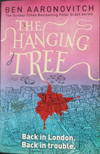 Load image into Gallery viewer, The Hanging Tree by Ben Aaronovitch 2F