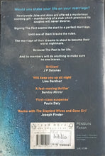 Load image into Gallery viewer, The Marriagne Pact by Michelle Richmond 2F