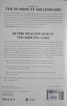 Load image into Gallery viewer, The 10 Minutes Millionaire By D.R. Barton, Jr. - Books for Less Online Bookstore